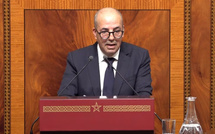 El Bouari : "Les efforts d'approvisionnement ont stabilisé les prix des produits agricoles"