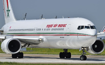 Royal Air Maroc inaugure sa nouvelle ligne directe Casablanca-Pékin