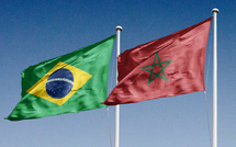 Maroc-Brésil : 2,77 milliards de dollars d’échanges commerciaux en 2024