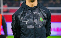  LDC: Ayoub El Khayati sur le podium des ‘’Meilleurs ’’ !