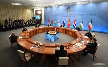 Maroc - Union économique eurasienne : Perspectives d’un éventuel ALE à fort potentiel [INTÉGRAL]