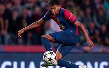 UEFA. LDC / J7 : Benfica-Barça, l’affiche de la soirée !