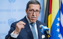ONU : Le Maroc plaide pour le respect du cessez-le-feu à Gaza et un véritable processus de paix au Moyen-Orient