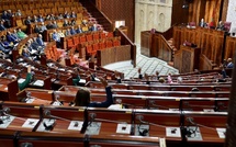 La Chambre des représentants approuve à l’unanimité un projet de loi relatif au Code des juridictions financières