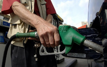 Gasoil et Essence : la capacité de stockage s'élève à 1,56 MT 