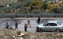 Palestine 21 : Palestiniens blessés lors d’une attaque de colons israéliens en Cisjordanie occupée