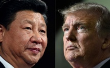 Chine-USA : Pékin s’inscrit en opposition face aux mesures de Trump