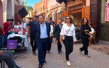 Ammor : "Les recettes touristiques en devises devraient dépasser 110 MMDH en 2024"