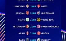 UEFA LDC / J7 : PSG-City, l’affiche XXL de ce soir !