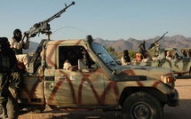 Les rebelles au Mali annonce la libération d'un Espagnol kidnappé à la frontière avec l'Algérie