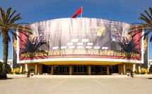 Tirage de la CAN Maroc 25 : Ce sera au Théâtre national Mohammed V de Rabat.