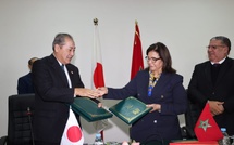 Safi : Vers la mise en place d'un village de pêche de nouvelle génération avec un financement japonais  