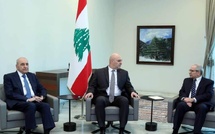 Liban : Amal s’accroche au portefeuille des finances