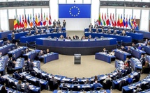 Le Parlement européen demande à l'Algérie de libérer Boualem Sansal
