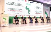 L’Académie Africaine des Sciences de la Santé à Dakhla, un outil de choix pour la promotion de la souveraineté sanitaire en Afrique (panel)