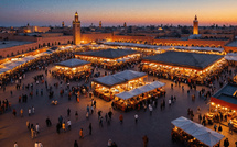 Marrakech accueille une conférence internationale sur l’investissement touristique le 28 janvier