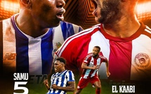 UEFA. Europa League / J7: Ce soir, huit Lions en sont concernés