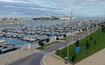 Transport maritime: Bientôt une première ligne totalement électrique reliant Tarifa à Tanger