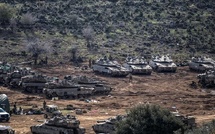 ​Liban-Israël : Pas de retrait de l’armée israélienne à l’horizon