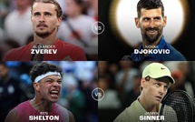 Tennis. Open d’Australie 25 / Demi-finale (h) : Djokovic jette l'éponge ; Zverev finaliste !