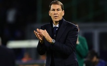 Foot belge : Le Français Rudi Garcia nouveau sélectionneur national