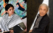 Boualem Sansal : Rima Hassan et ses collègues de LFI suscitent l'indignation après leur vote contre la résolution européenne