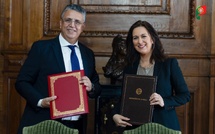 Le Maroc et le Portugal raffermissent leur coopération judiciaire en perspective du Mondial 2030
