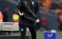 J-2 du tirage de la CAN Maroc 25: Regragui selon la CAF !