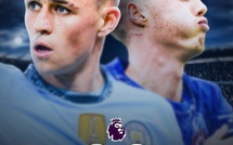PL. J23:  City - Chelsea, le Match de ce samedi!