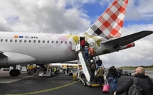 Maroc-France : le trafic aérien dépasse de 35% son niveau pré-pandémie 