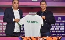 Football : Le DHJ opte pour l'école portugaise
