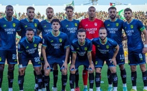 Botola / MAJ de la J18: IRT-RSB en affiche