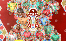 J-1 du Tirage de la CAN Maroc 25: Les animateurs et les chapeaux ?