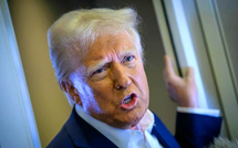 Le Hamas dénonce l'idée de Trump de relocaliser les Gazaouis