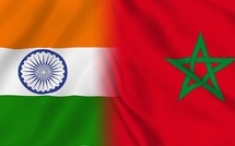 SM le Roi félicite la présidente de la République de l’Inde à l’occasion de la fête nationale de son pays