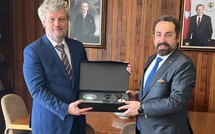 Défense : Une délégation du fabricant turc ASELSAN en visite de prospection au Maroc  