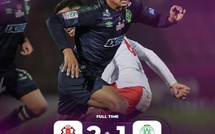 Botola D1. MAJ. J18: Le Raja renversé par le Fath