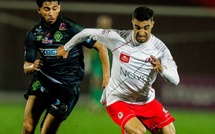 Botola D1/ J18 : Récap de la MAJ