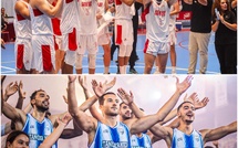 Basket. DEX (h) / J12 (suite et fin): Lixus et le Wydad vainqueurs