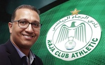 Raja: Le président jette l'éponge !