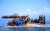 Maroc-Pakistan : Rapatriement de 22 ressortissants pakistanais naufragés à Dakhla