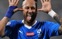 Arabie Saoudite: Neymar quitte Al Hilal les poches pleines de dollars !