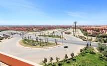 Inauguration officielle du Parc Industriel de Marrakech, le 29 janvier
