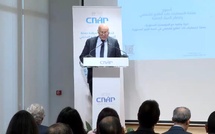 La CNDP met en avant la protection des données personnelles au service des valeurs constitutionnelles