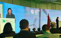 Sustainable Finance Forum : La BMCI signe deux accords pour financer des projets verts