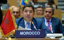 Le Maroc plaide pour le respect de la souveraineté et de l’intégrité territoriale de la RDC