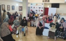 Casablanca : Forte mobilisation pour prévenir le diabète