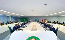 Comex de la CAF: Le Maroc organisera la CAN U17 de football et la première CAN de futsal féminine  en avril prochain
