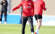 Transfert : Bencherki quitte Ar-Rayane pour rejoindre Al Ahly