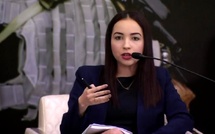 Interview avec Sabrina Bennoui : « Une solution à deux États semble encore bien lointaine »